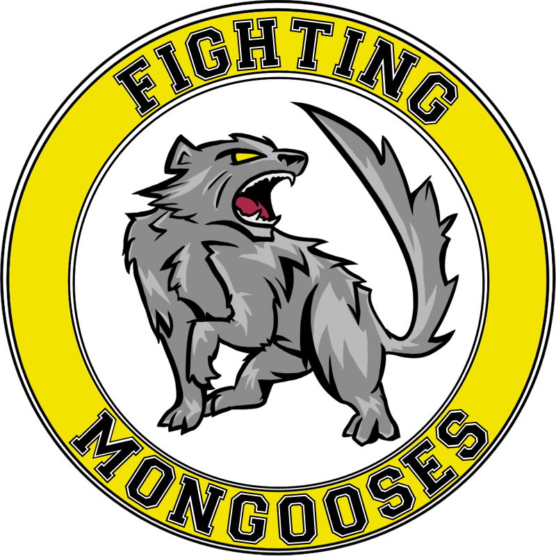 Fighting clipart animated. Mongoose cartoon free on