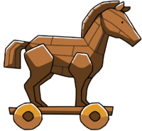 fighting clipart discourse