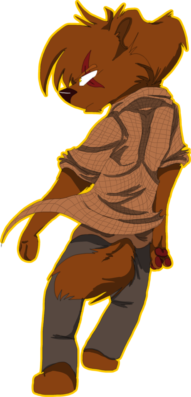 Fighting clipart polite. Solve chase by dortetorte