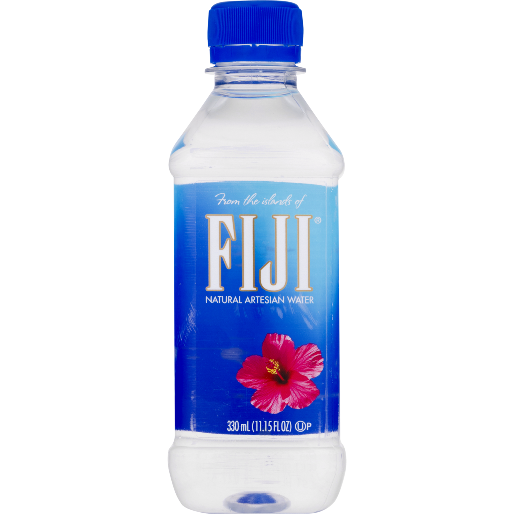 Fiji bottle png. Natural waters water oz