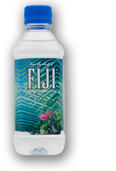 Paradise beverages papua new. Fiji water bottle png