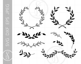 Filigree clipart leaf, Filigree leaf Transparent FREE for download on ...