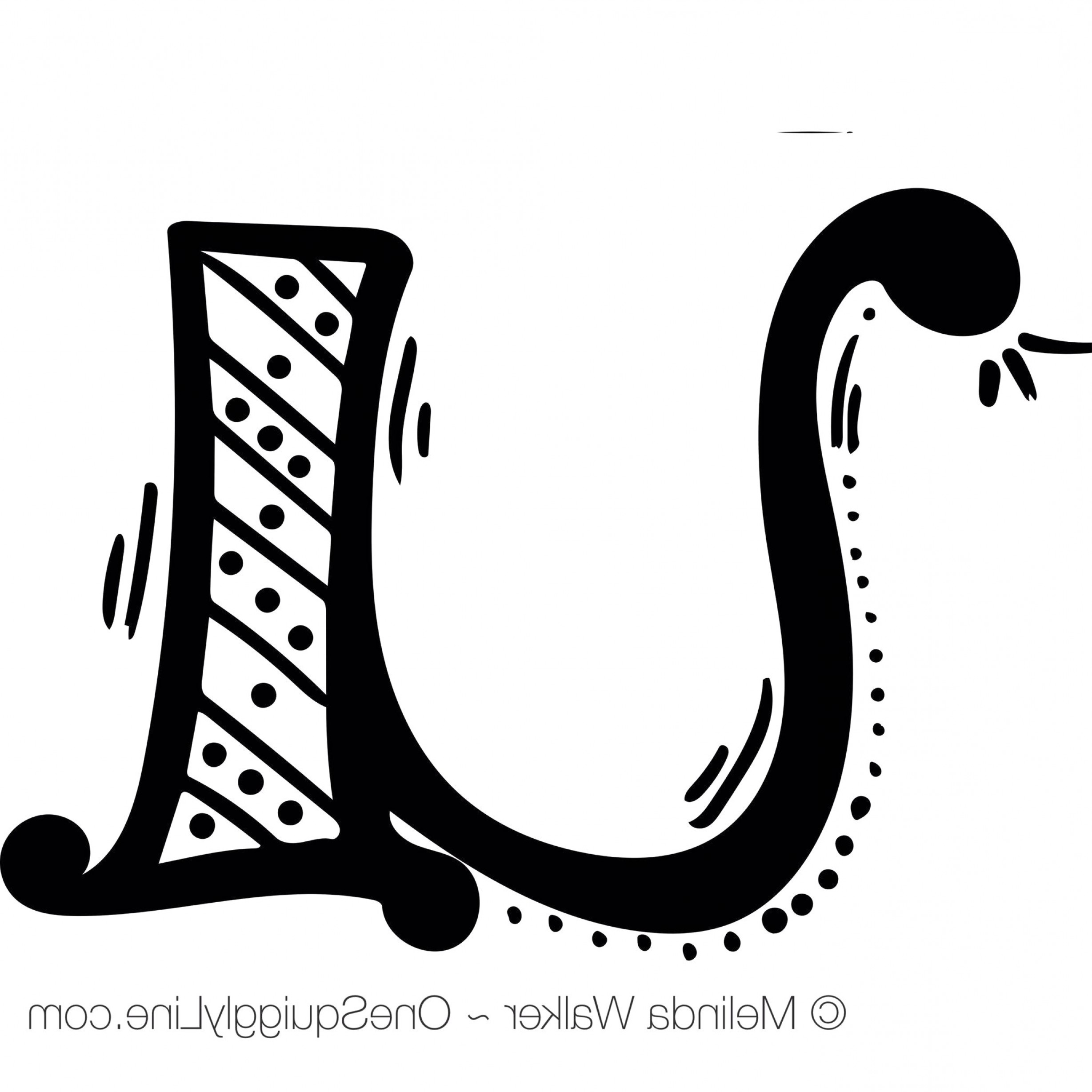  paper clip art. Filigree clipart squiggly line