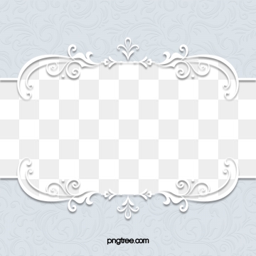 Png psd and with. Filigree clipart vector