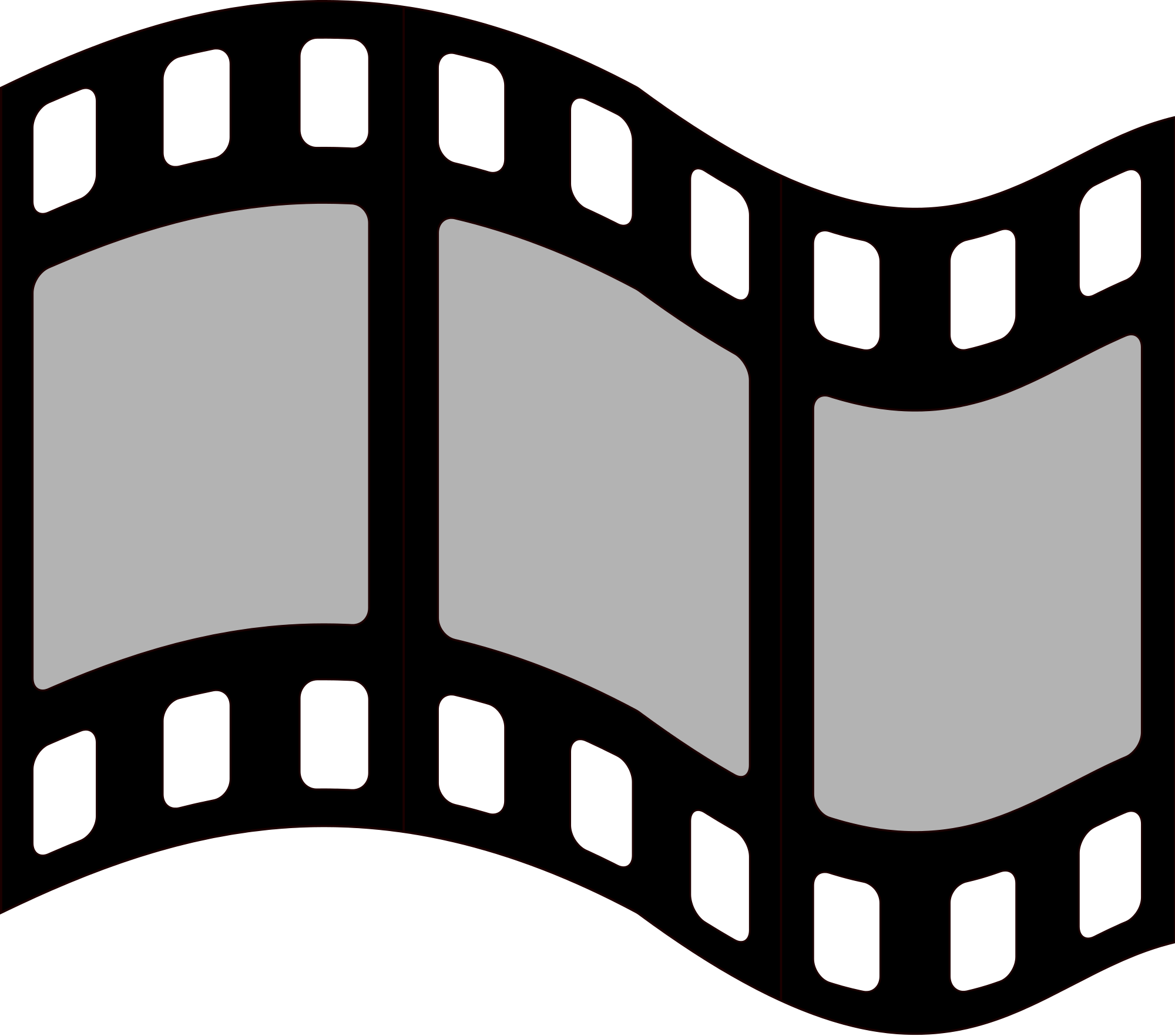 film clipart 35mm