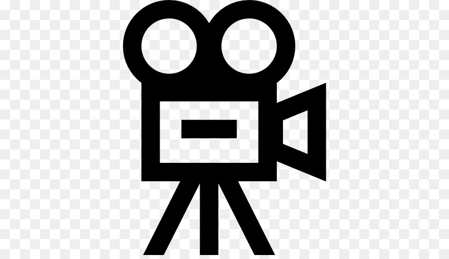 Film clipart audiovisual. Movie logo camera text