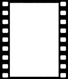 Film clipart banner. Borders and frames 