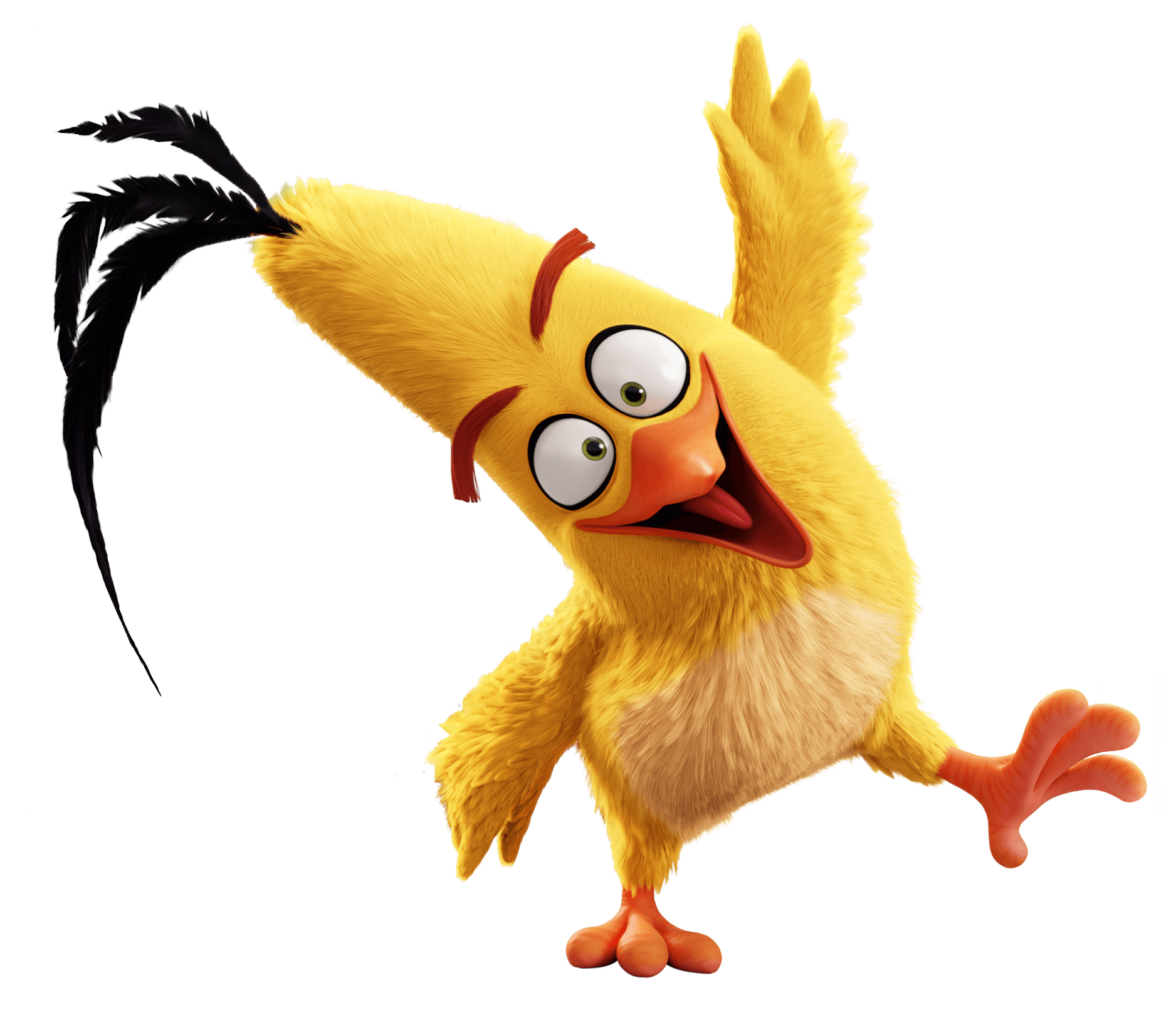 The angry birds movie. Film clipart cute