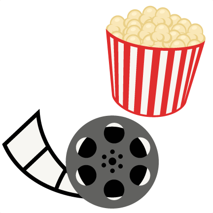 Film clipart cute. Free movies cliparts download