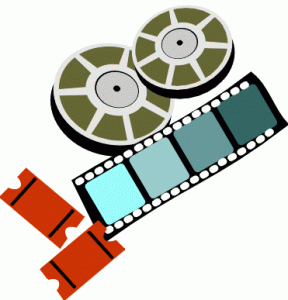 movies clipart documentary