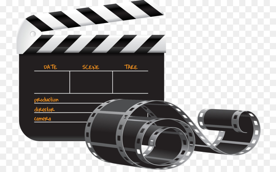 film clipart film production