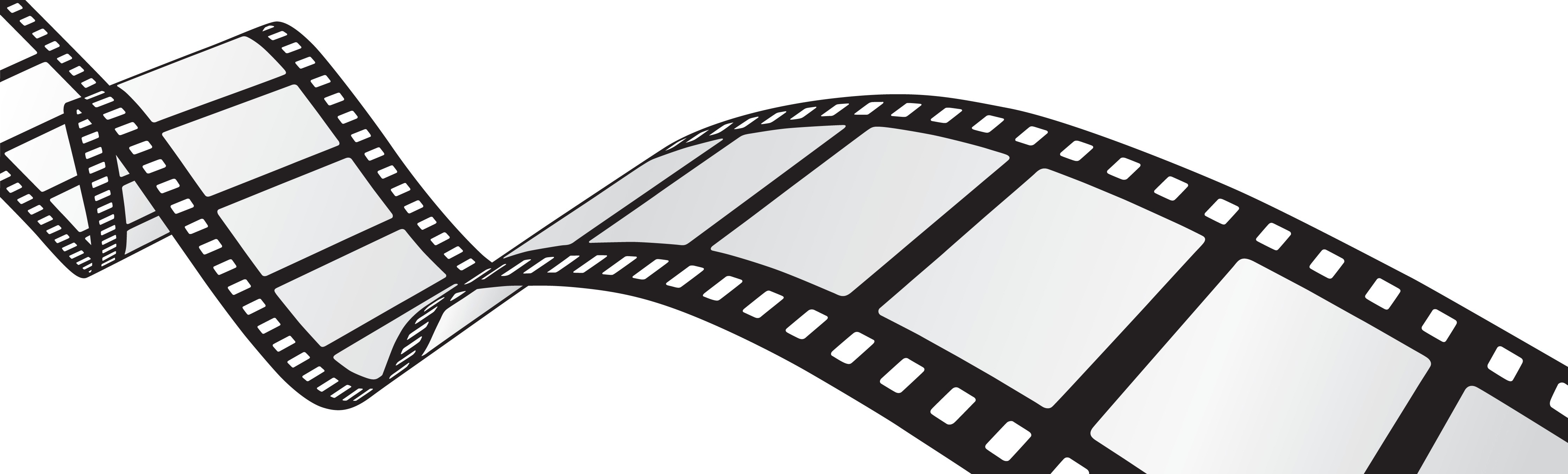 movie clipart feature