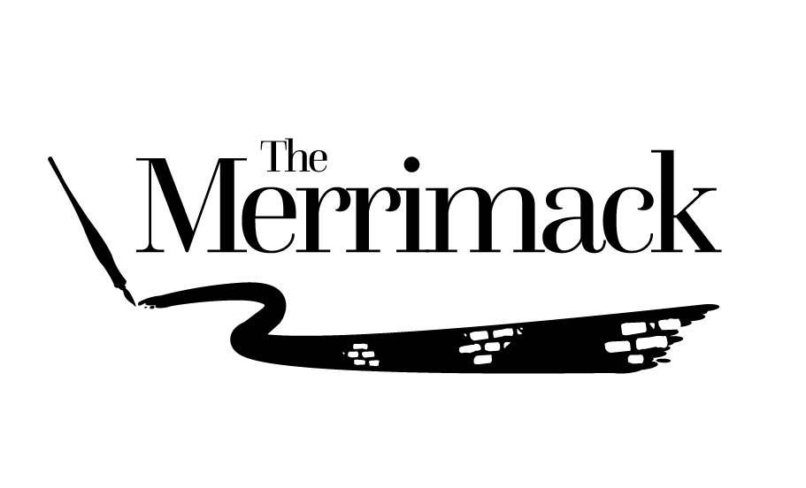 The merrimack. Film clipart motion picture film