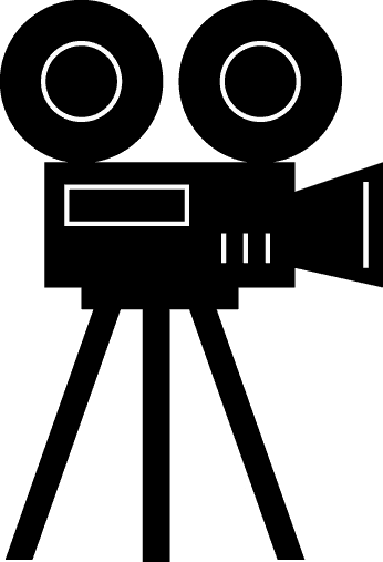  projector clipartlook. Movie clipart movie camera