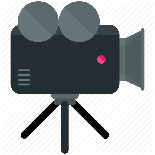 Film clipart news camera, Film news camera Transparent FREE for ...