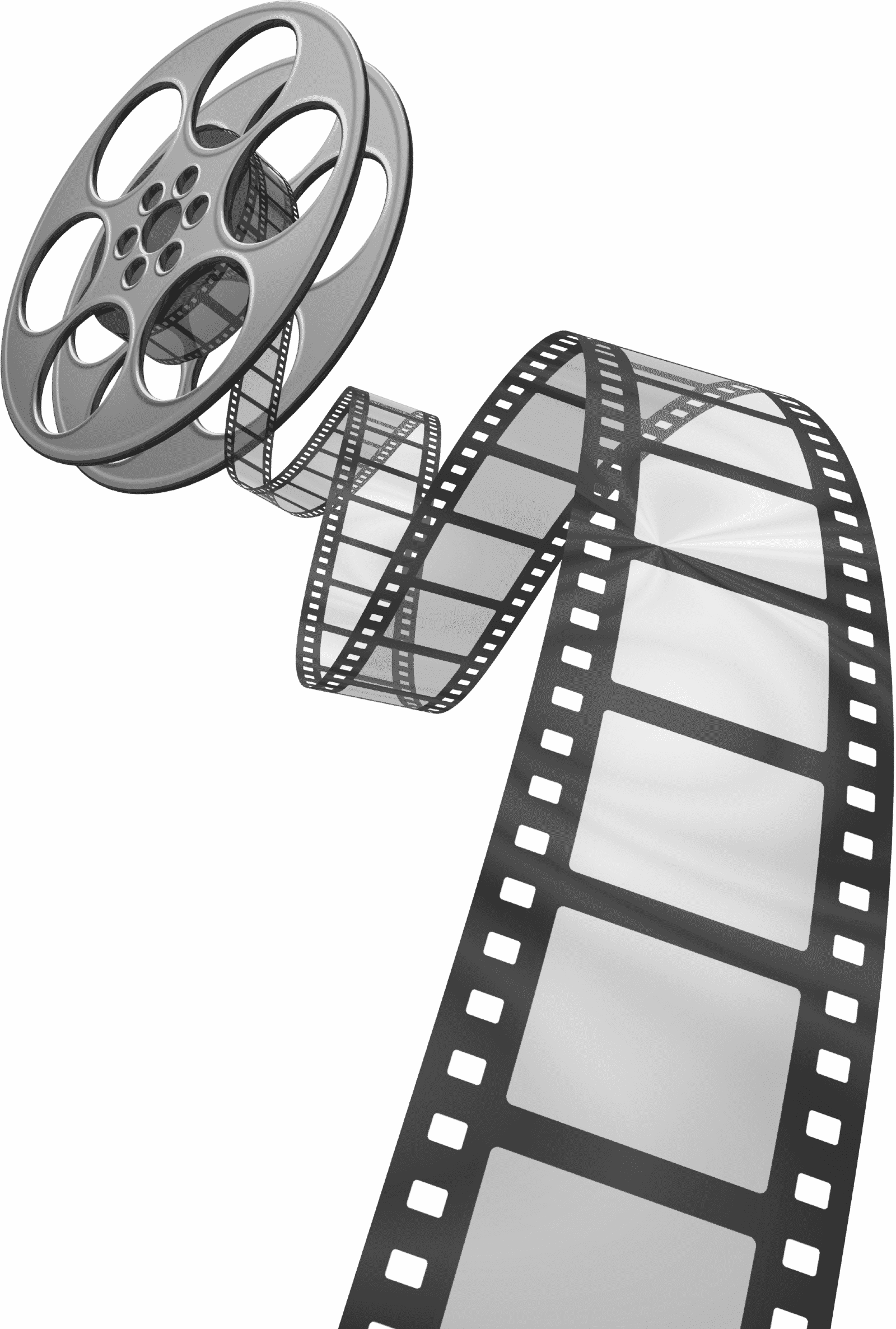 movie clipart booth