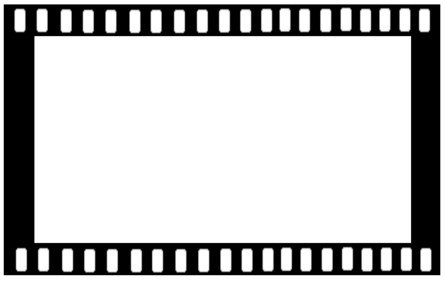 movies clipart film role