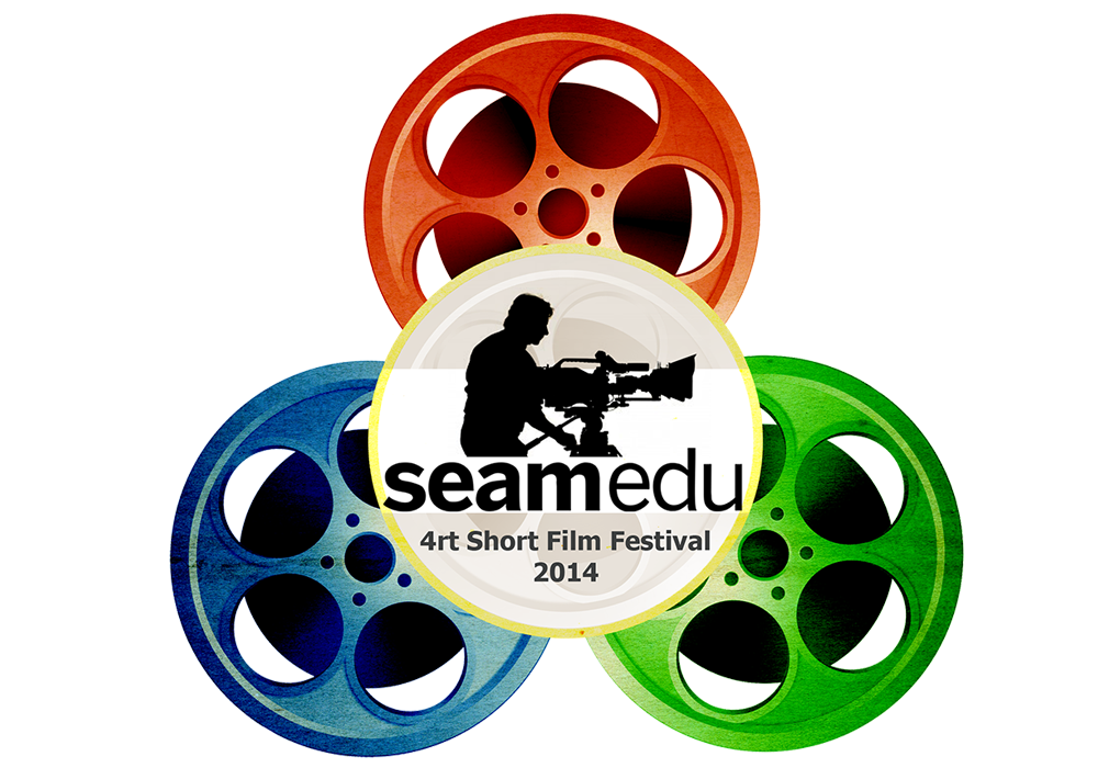 Seamedu festival snapshots and. Film clipart short film