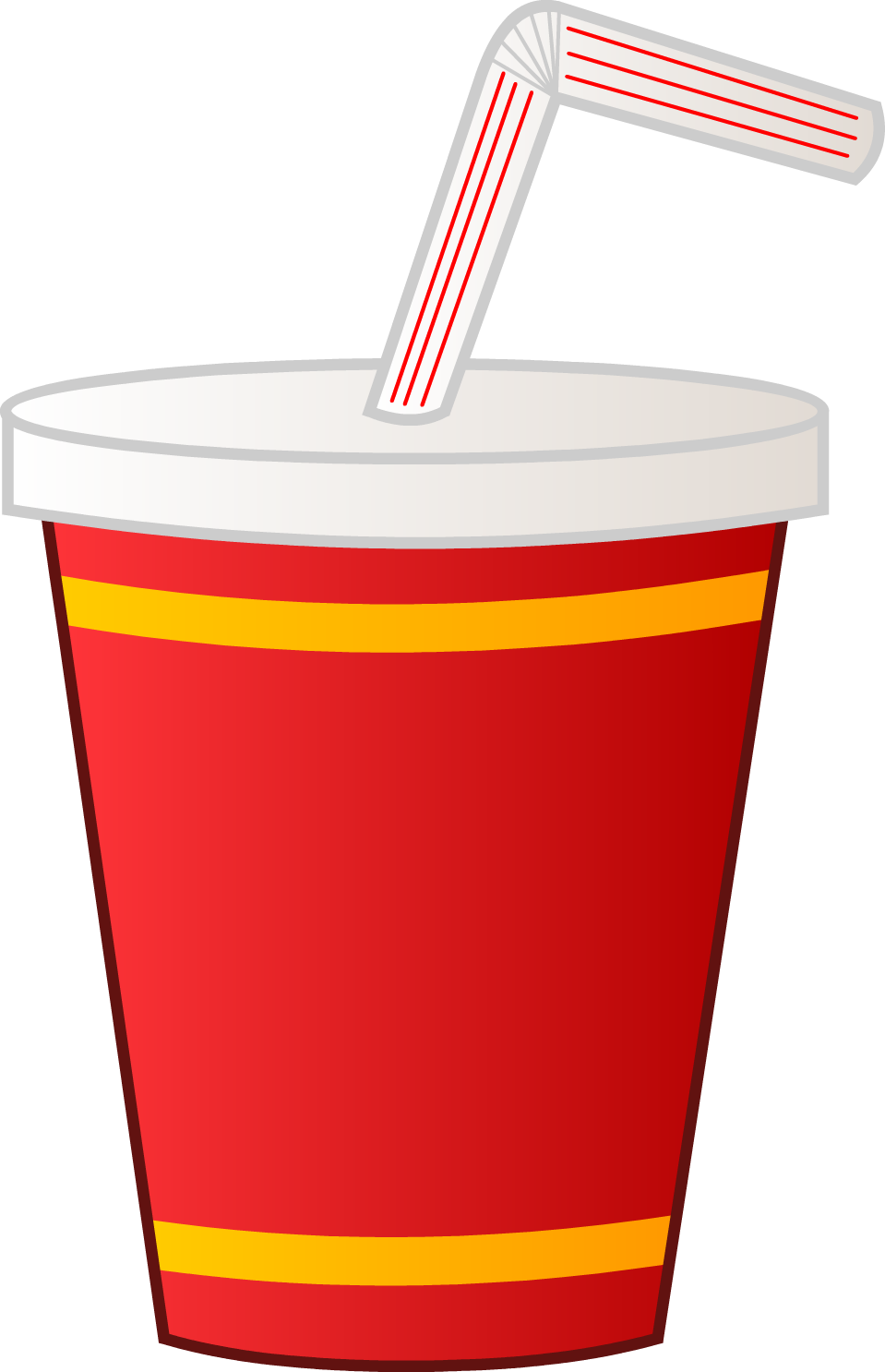 Movies clipart soda, Movies soda Transparent FREE for download on