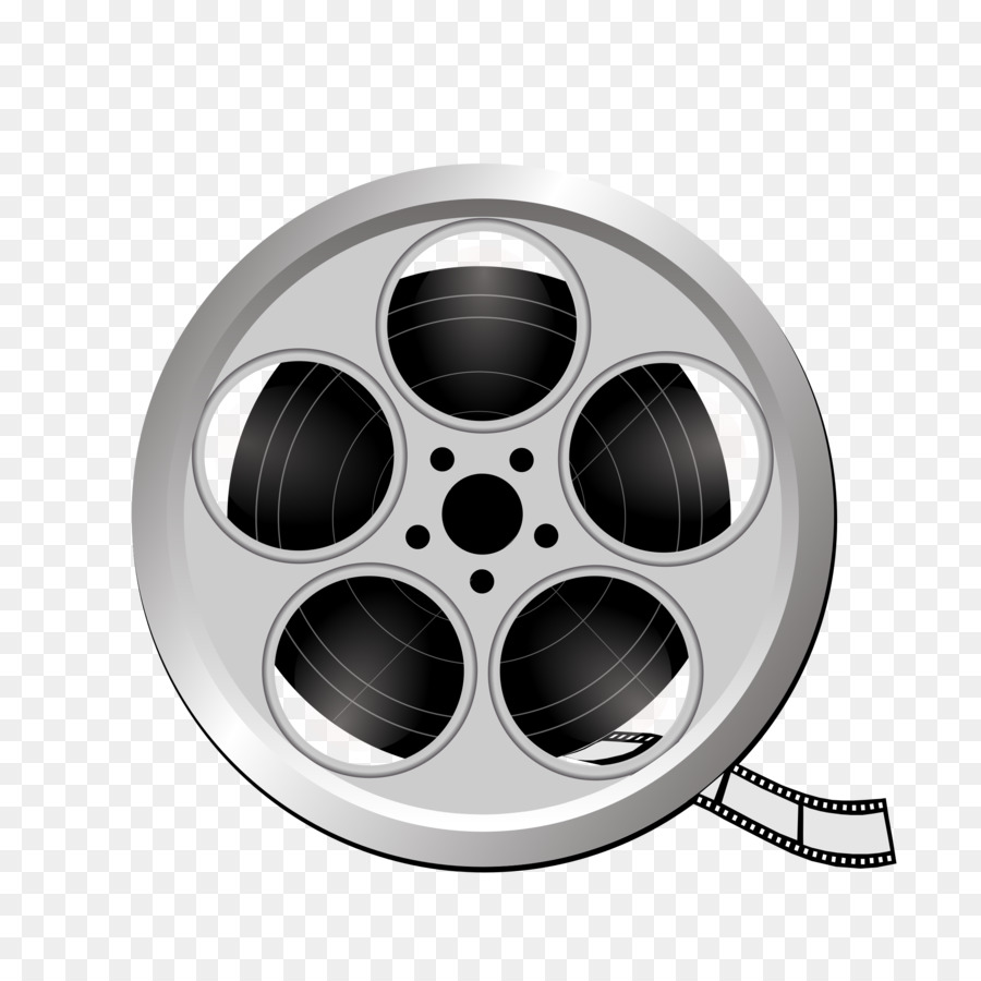film clipart wheel