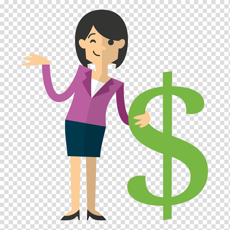 finance clipart animated