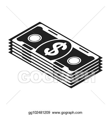finance clipart banknote
