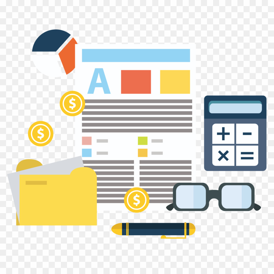 finance clipart bookkeeping