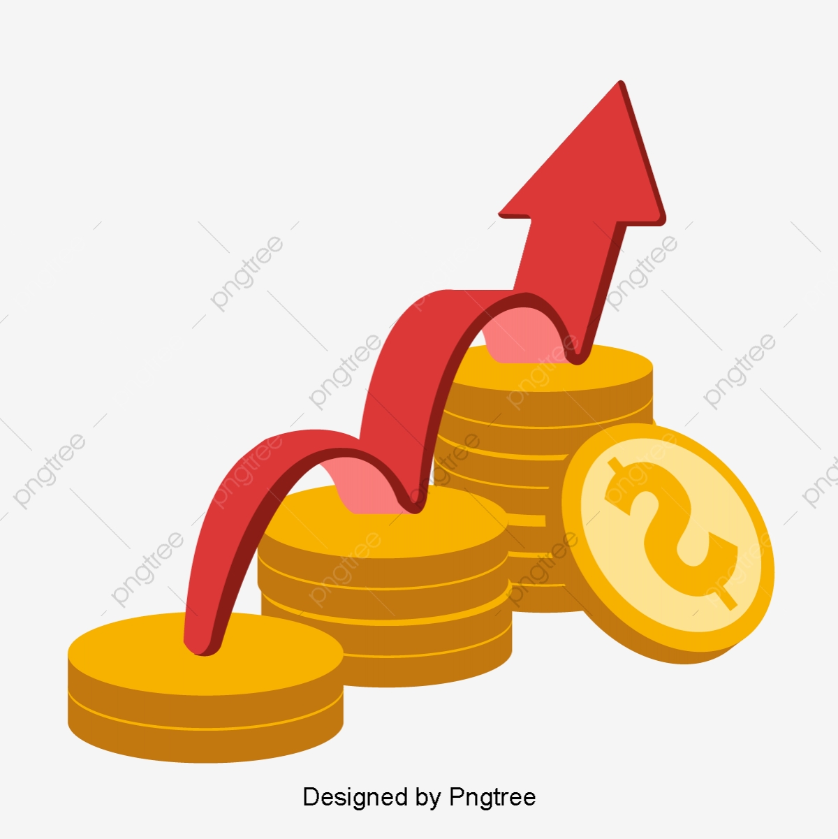 And illustration finance . Financial clipart economics
