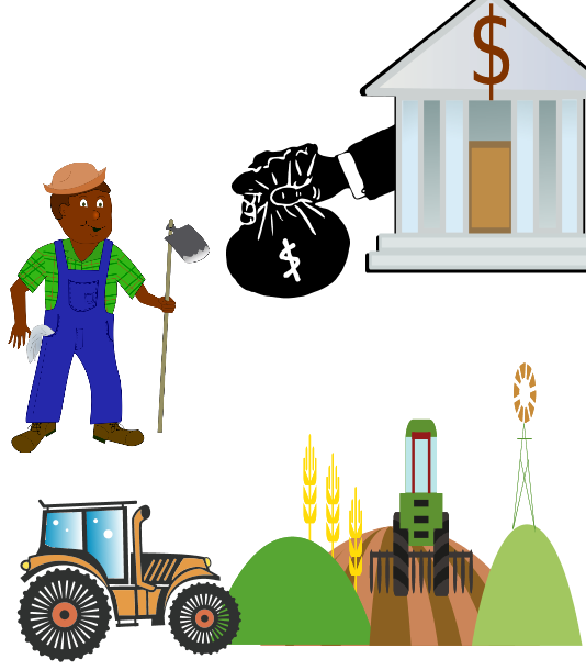 finance clipart financial abuse