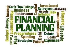 finance clipart financial plan