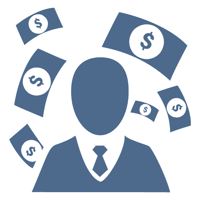 Manager clipart finance manager, Manager finance manager Transparent FREE for download on ...