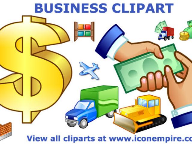 finance clipart free enterprise