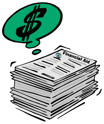 finance clipart grant