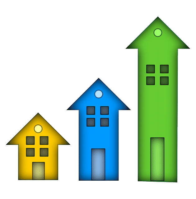 finance clipart house loan