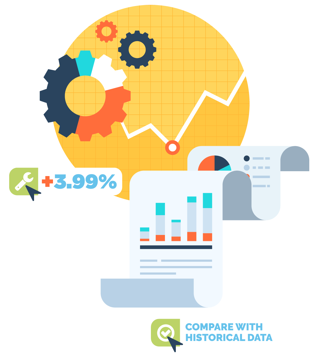 Finance clipart investment portfolio. I want to manage