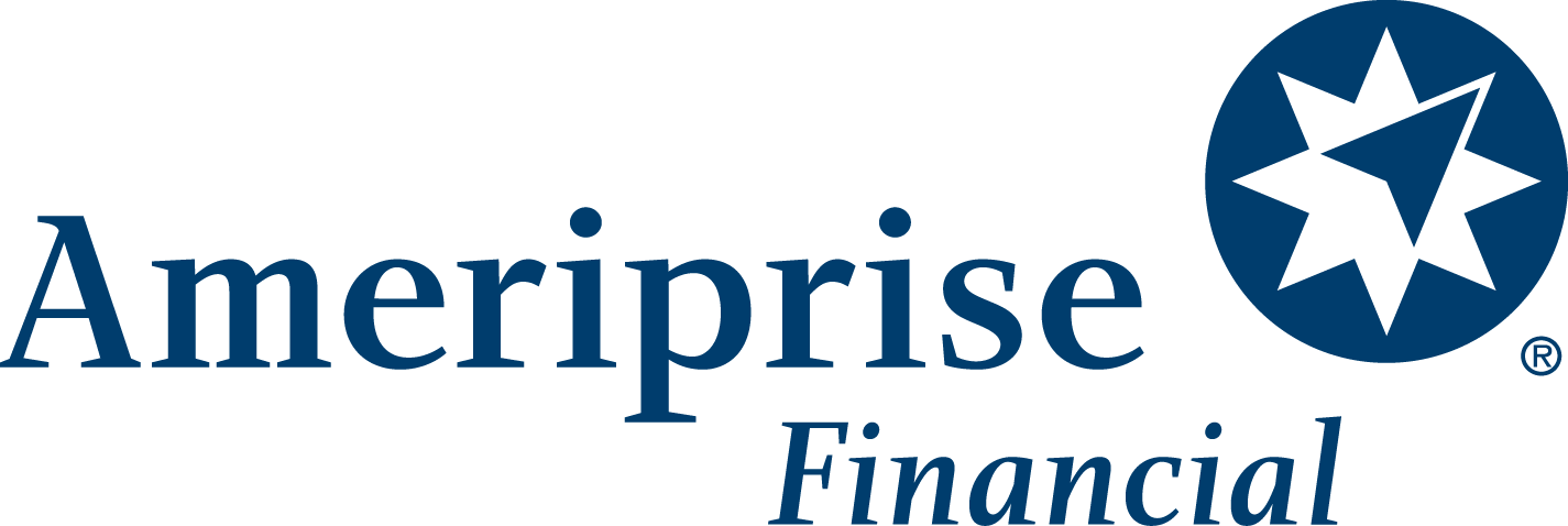 Ameriprise logos . Finance clipart logo