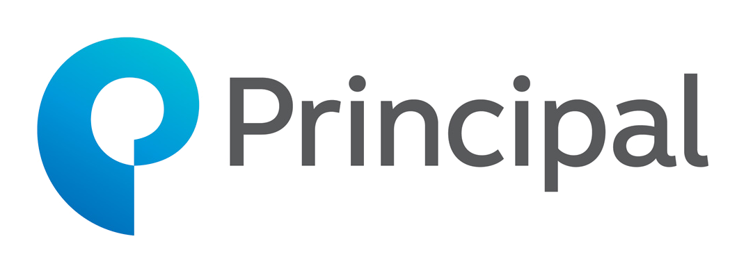 Finance clipart logo. Principal financial png image