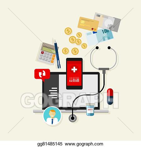 financial clipart operating expense
