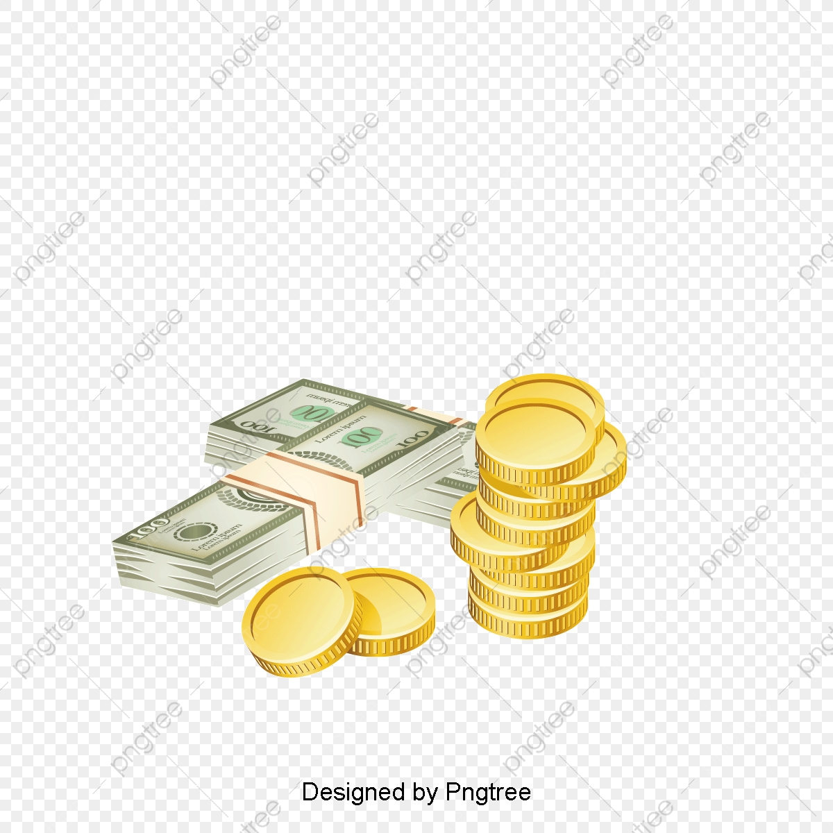 financial clipart currency