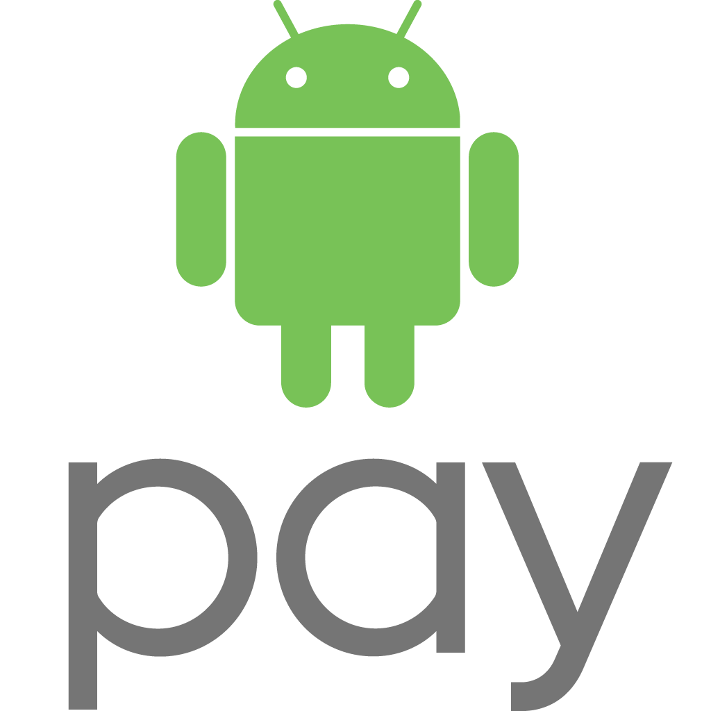 Financial clipart down payment. Android pay first south