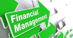 financial clipart financial management