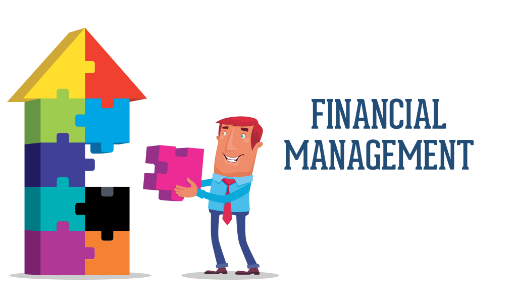 financial clipart financial management