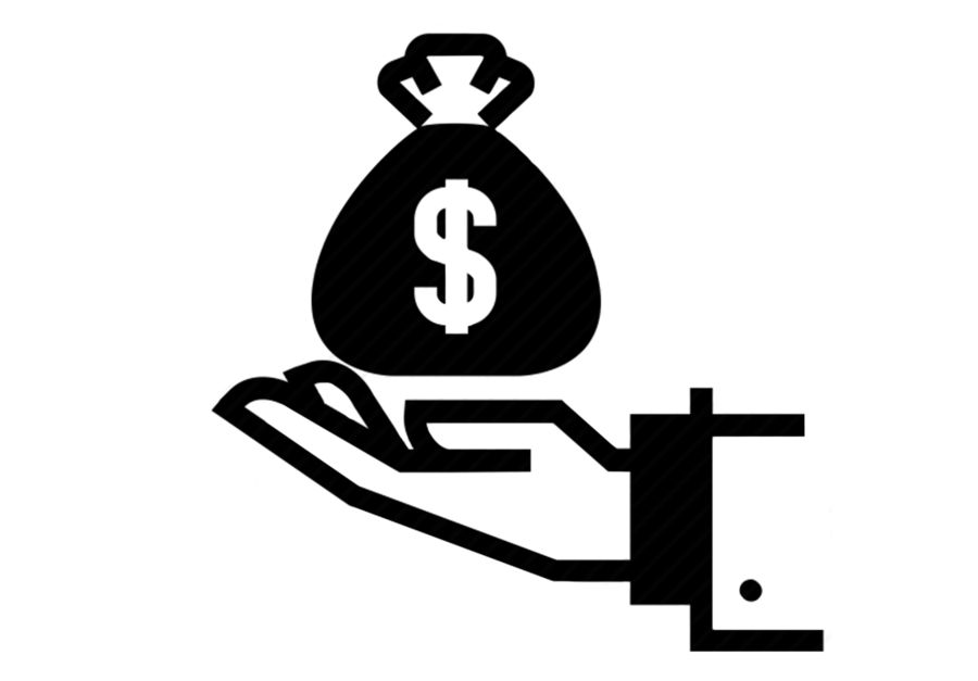 financial clipart financial support