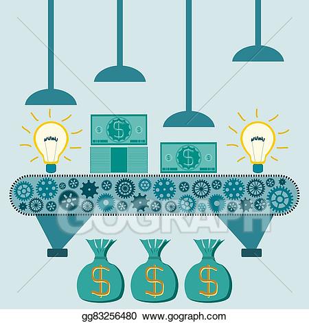 financial clipart financial system