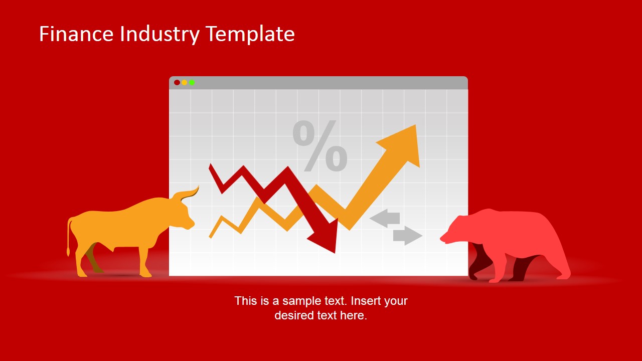 Finance industry for . Financial clipart powerpoint