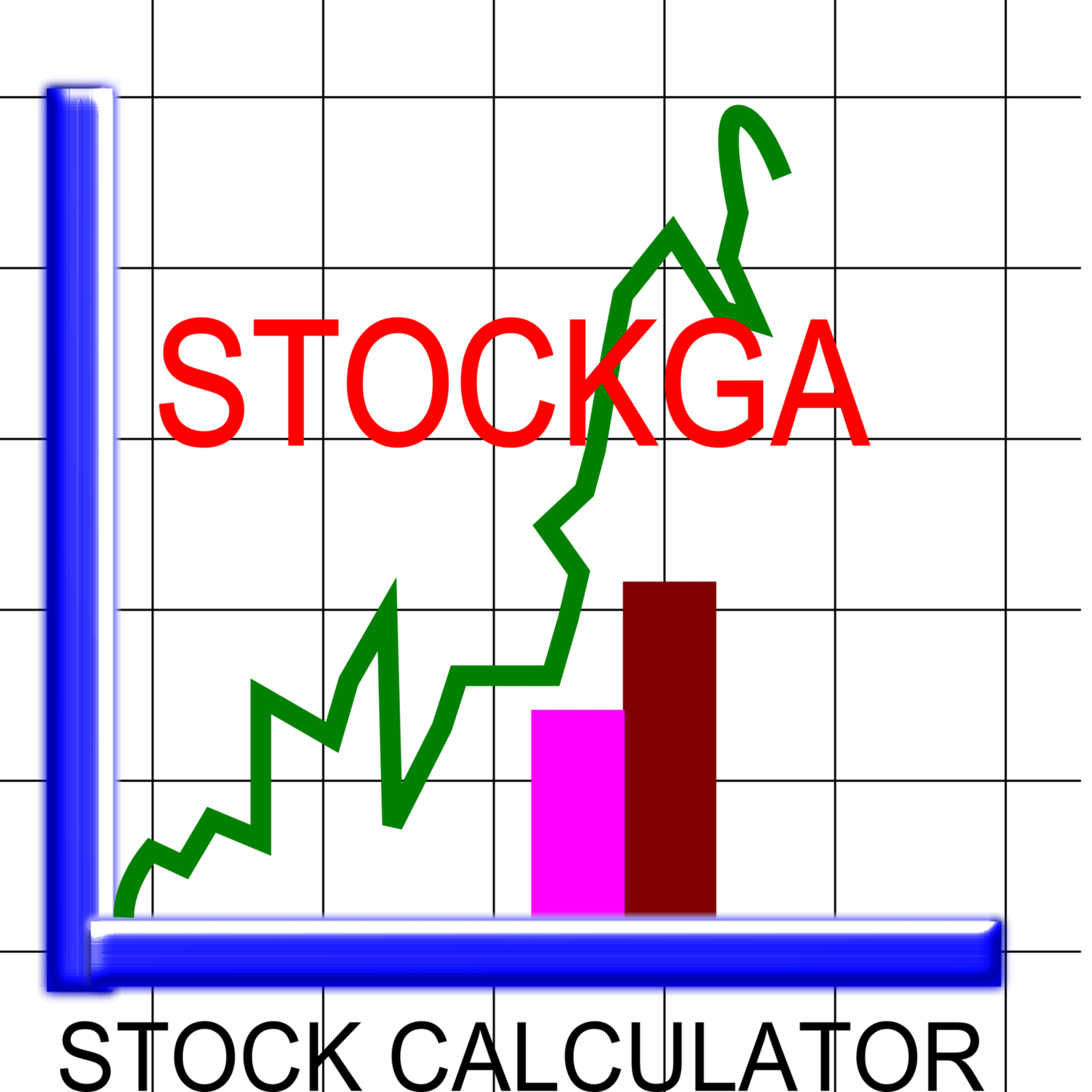 financial clipart profitability ratio