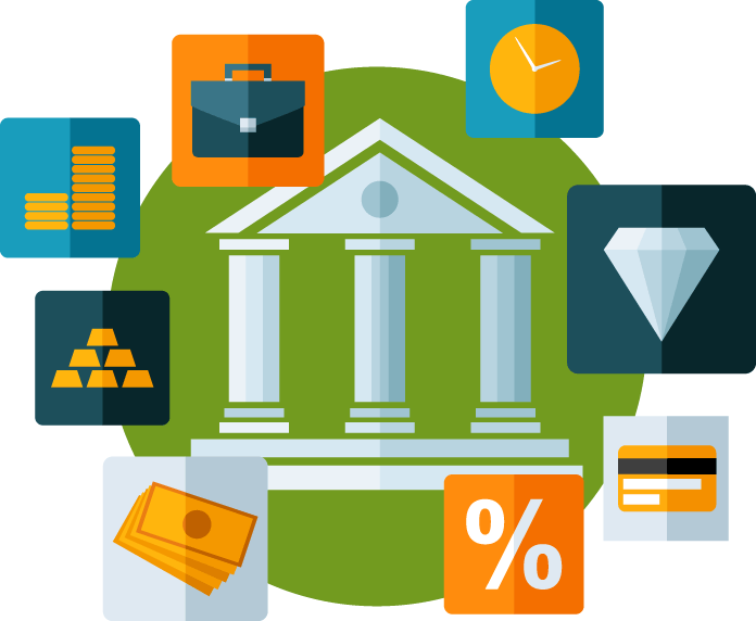 Financial clipart purpose. Do we need central