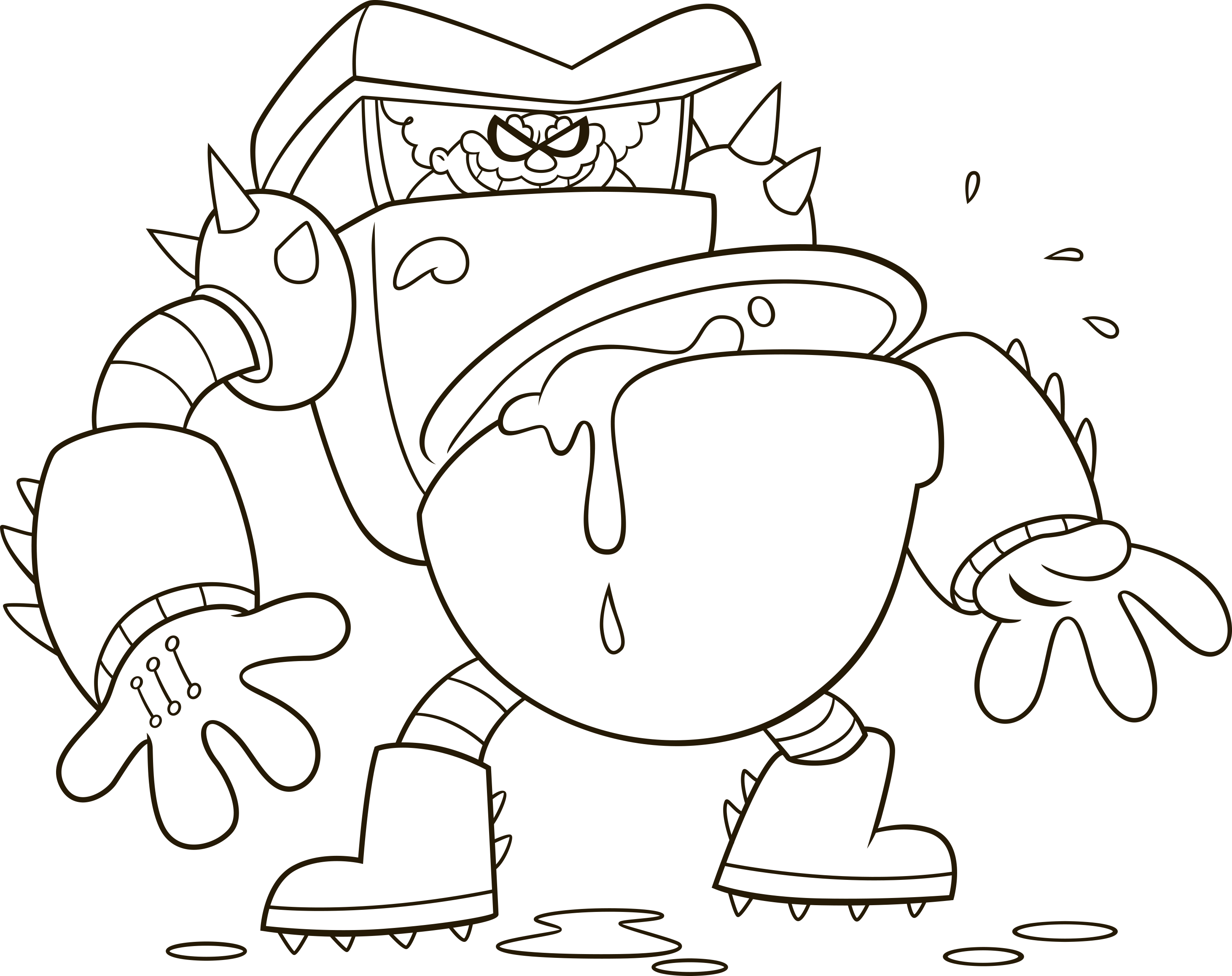 Finger clipart dont forget. It s a long