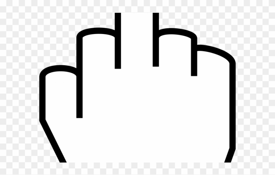 fingers clipart knuckle