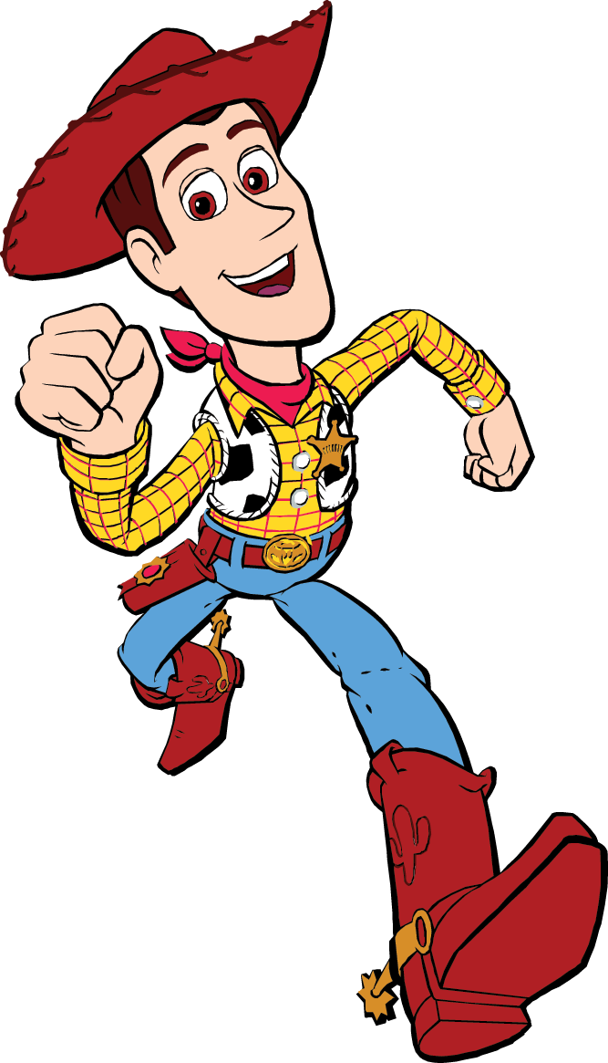 mr clipart toy story character 1696680. 